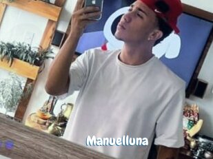 Manuelluna