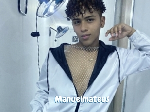 Manuelmateus
