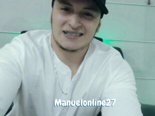 manuelonline27 Coquine Avenue