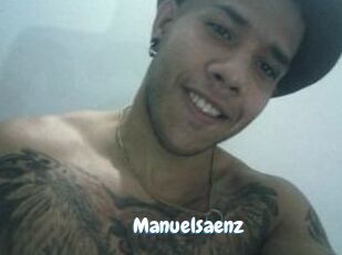 Manuelsaenz