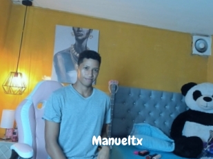 manueltx Coquine Avenue