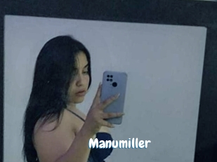 Manumiller