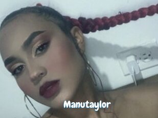 Manutaylor