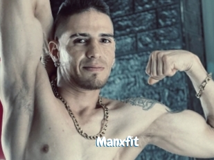 manxfit Coquine Avenue