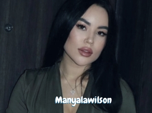 manyalawilson Coquine Avenue