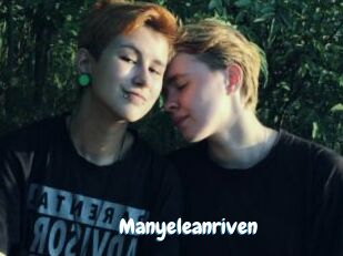 manyeleanriven Coquine Avenue