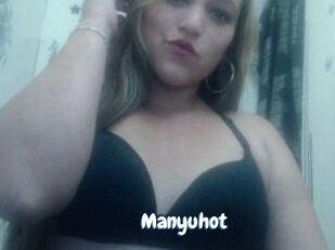 Manyuhot