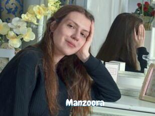 Manzoora