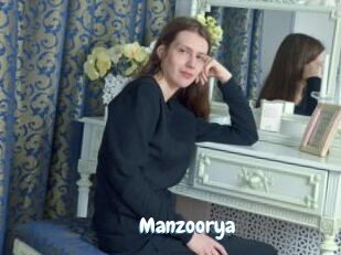 Manzoorya