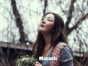 Maoaoki
