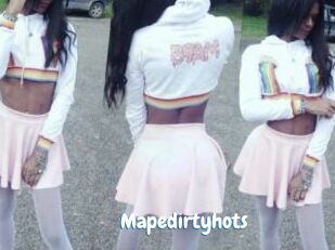 Mapedirtyhots