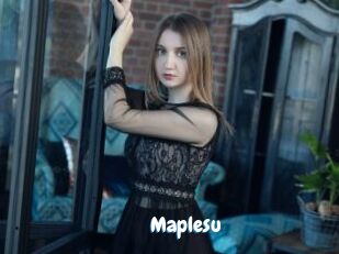 Maplesu