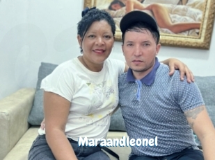 Maraandleonel