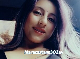 Maracastano303av