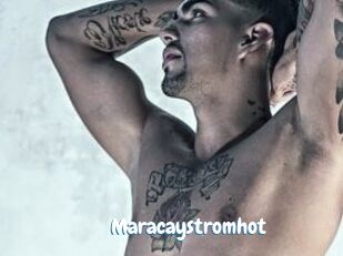 Maracaystromhot