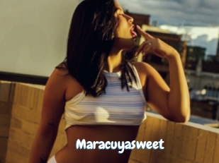 Maracuyasweet