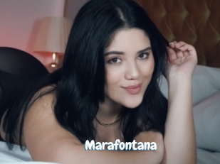 Marafontana