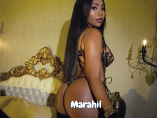 marahil Coquine Avenue