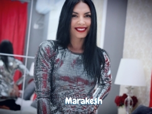 Marakesh