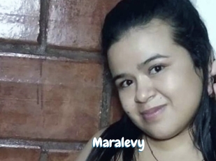 Maralevy