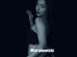 Maralewiski