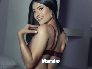 Maralin