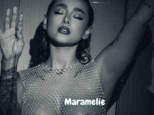 maramelie Coquine Avenue