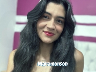Maramonson