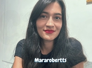 Mararobertts