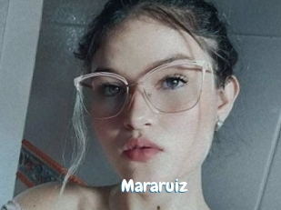 Mararuiz