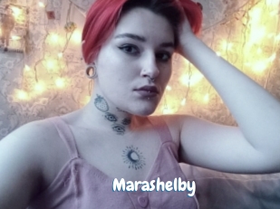 Marashelby