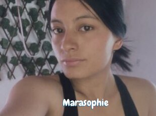 Marasophie