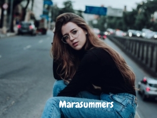 Marasummers