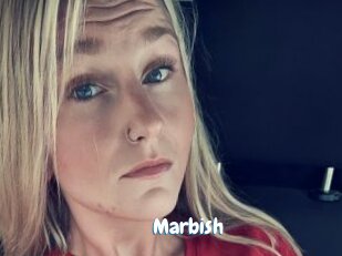 marbish Coquine Avenue