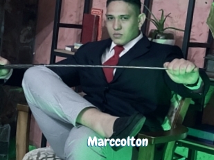 Marccolton