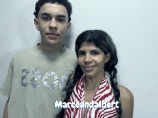 Marceandalbert