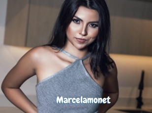 Marcelamonet