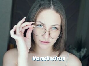 Marcelinefrise