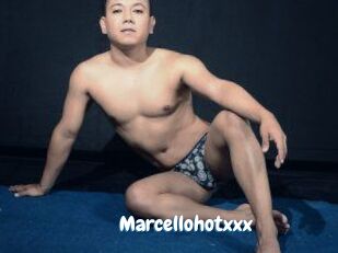Marcellohotxxx