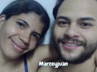 marceyjuan Coquine Avenue