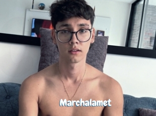 marchalamet Coquine Avenue