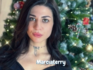 Marciaterry