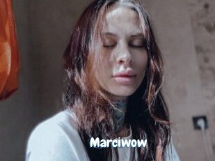 Marciwow