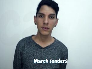 Marck_sanders