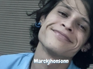 Marckjhonsonn