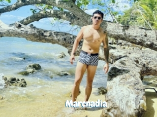 Marcnadia