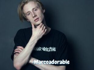 Marcoadorable
