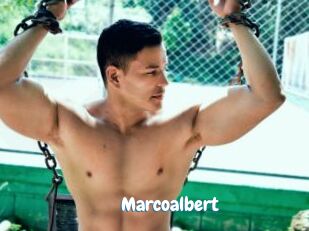 Marcoalbert