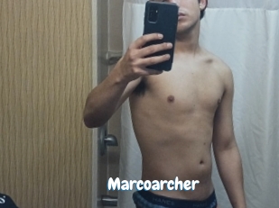 Marcoarcher