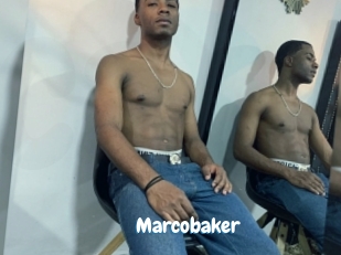 Marcobaker
